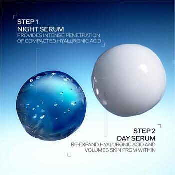 Bio-Performance Skin Filler Serums Set ( náplně ) - Sada pleťových sér